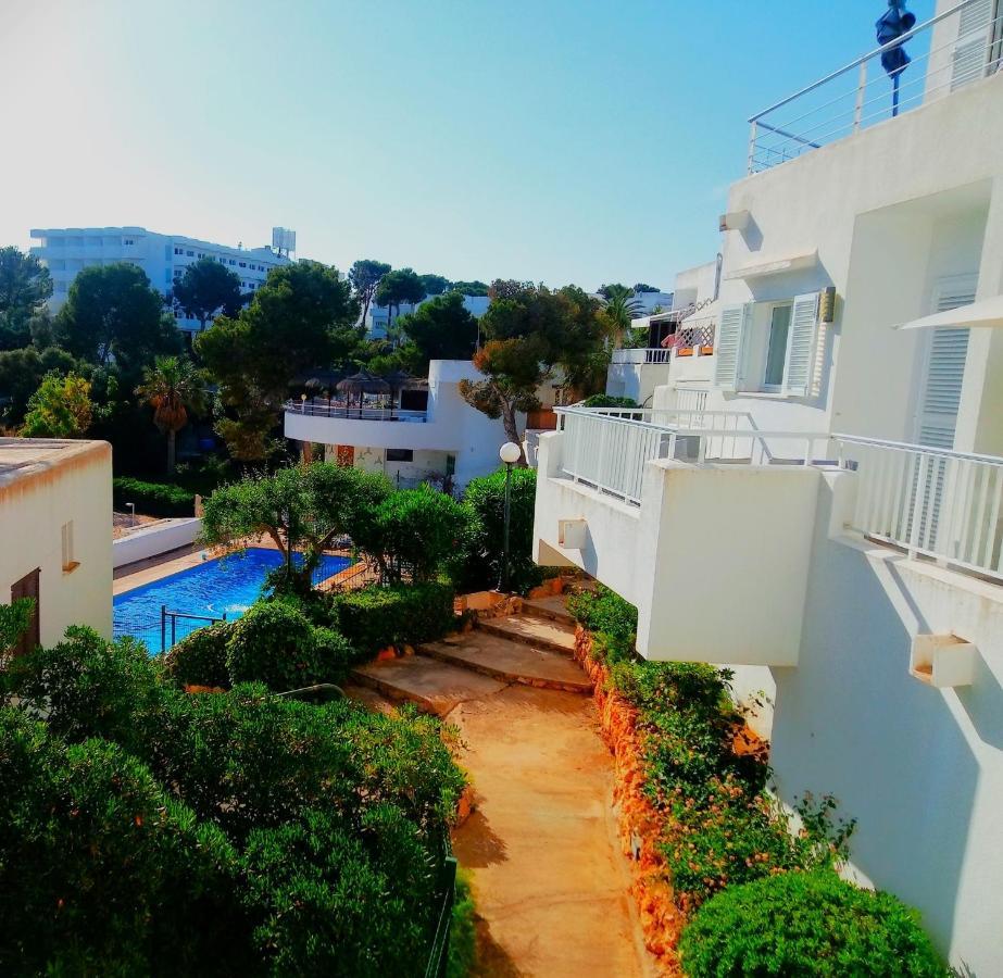 Apartment Vallibre Cala d'Or (Mallorca)
