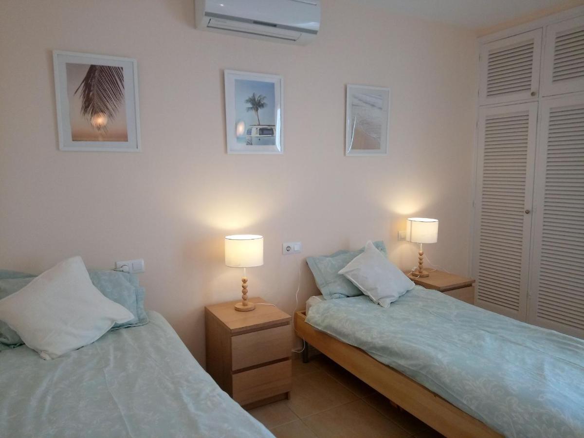 Apartment Vallibre *