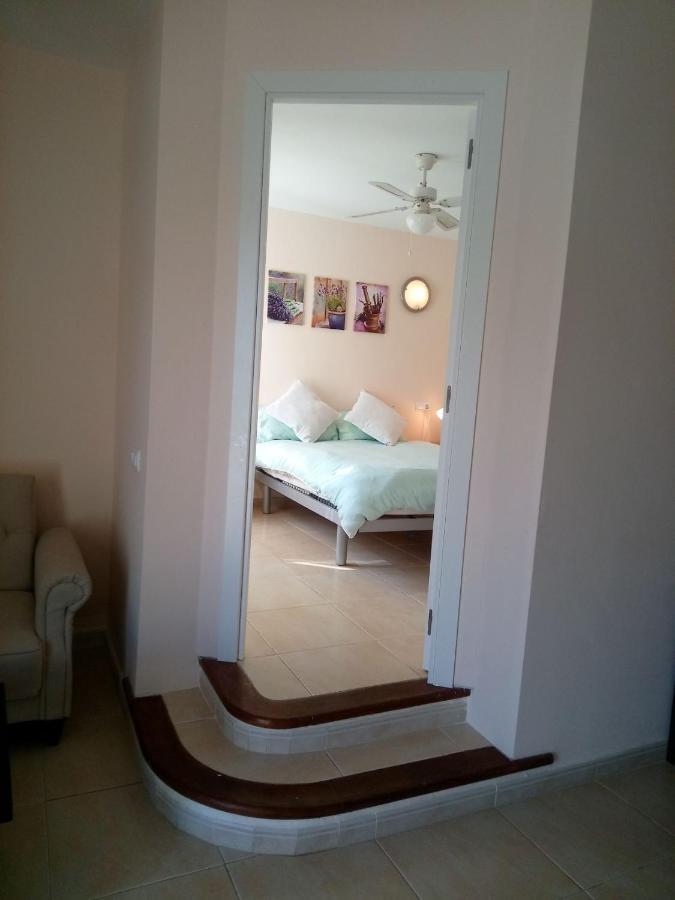 Vallibre Apartment *