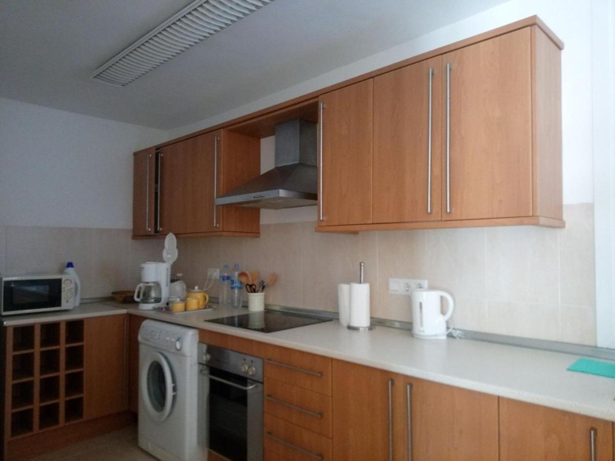 Vallibre Apartment *