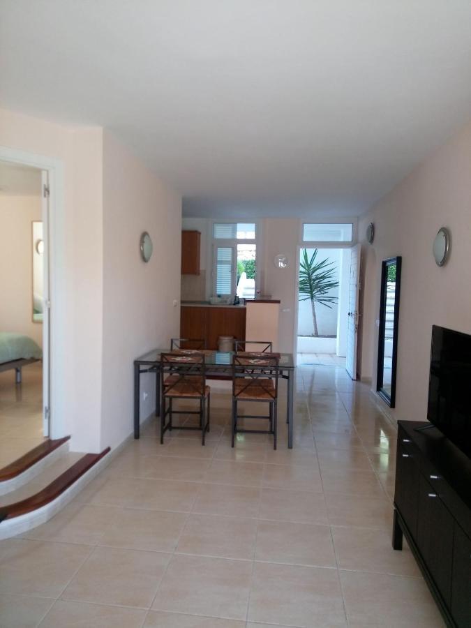 Apartment Vallibre *