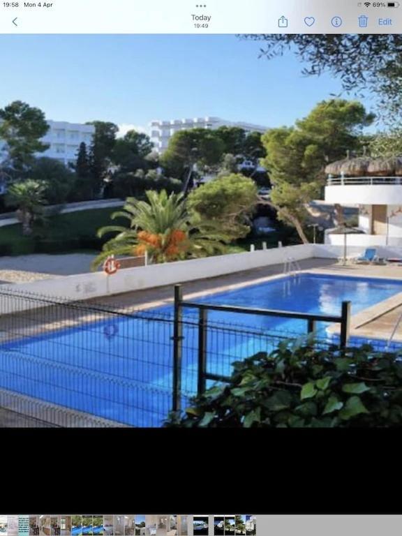 Apartment Vallibre Cala d'Or (Mallorca)